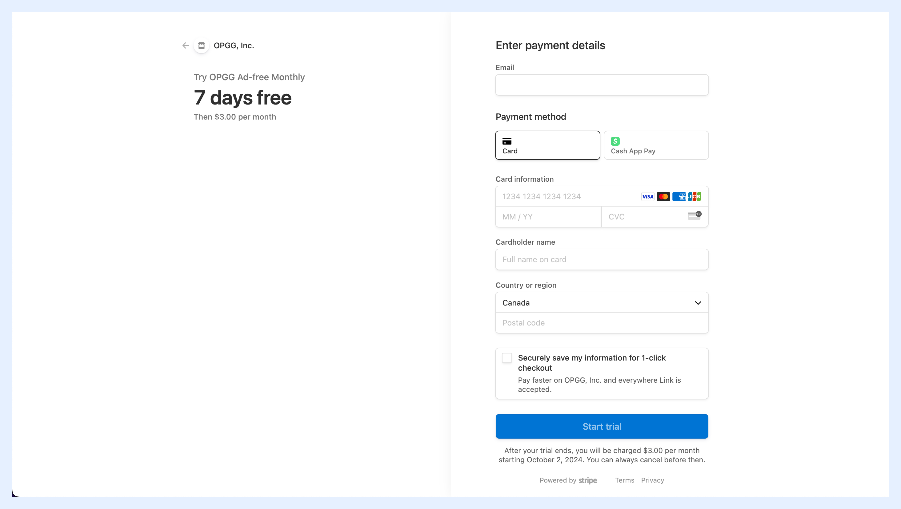 OP.GG AI voice payment guide – OP.GG Help Center